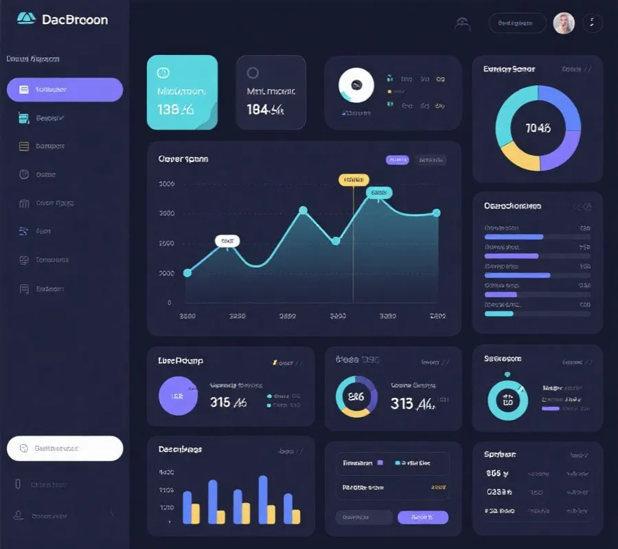 极速飞艇数据核验网 平台功能示意